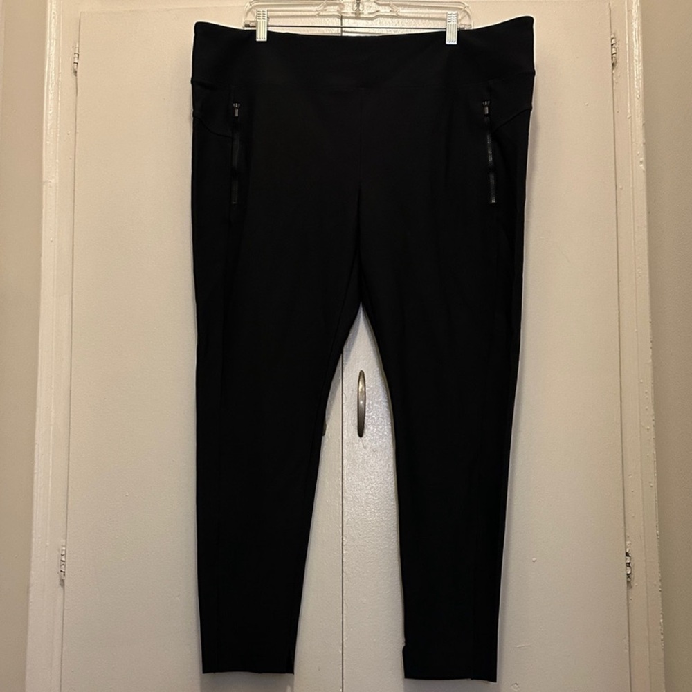 Athleta Black pants